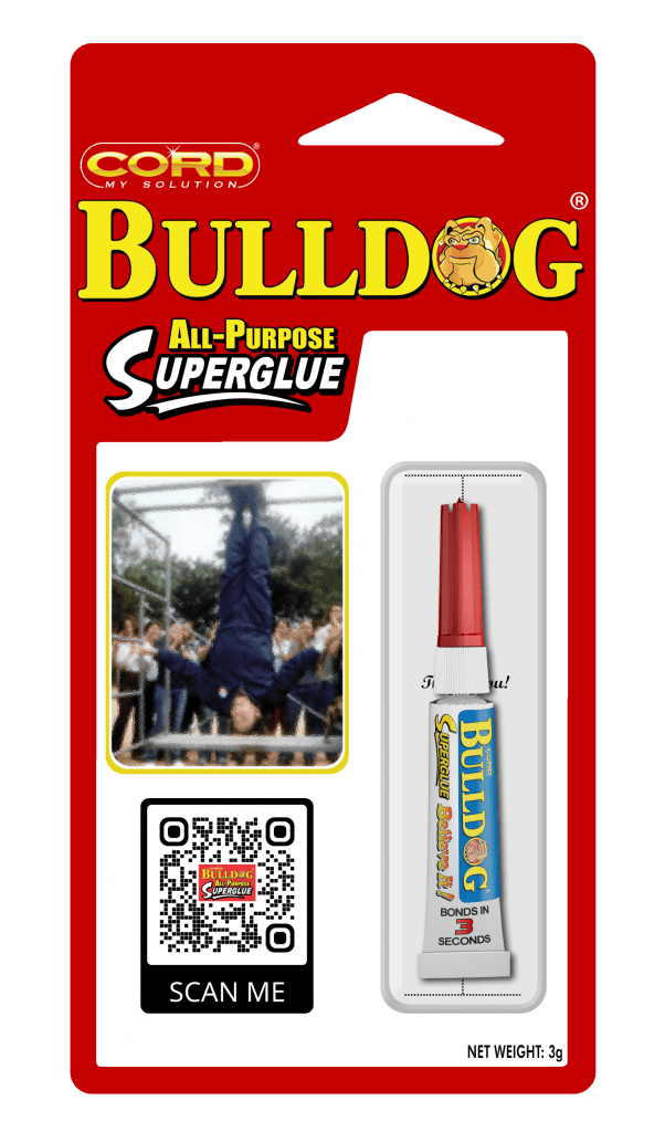 Bulldog All Purpose